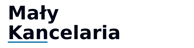 Mały Kancelaria logo
